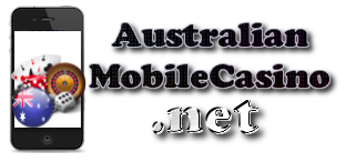 Australian Mobile Casino Sites